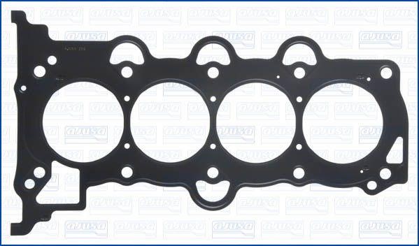 Wilmink Group WG1449696 Gasket, cylinder head WG1449696: Buy near me in Poland at 2407.PL - Good price!
