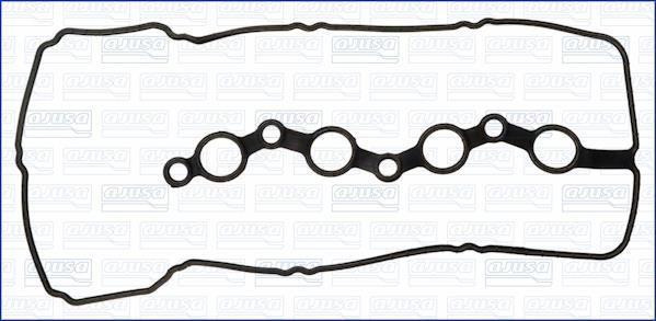 Wilmink Group WG1450606 Gasket, cylinder head cover WG1450606: Buy near me in Poland at 2407.PL - Good price!