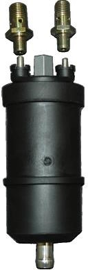 Wilmink Group WG1012586 Fuel pump WG1012586: Buy near me in Poland at 2407.PL - Good price!