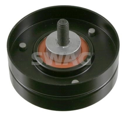 Wilmink Group WG1430563 Idler Pulley WG1430563: Buy near me in Poland at 2407.PL - Good price!