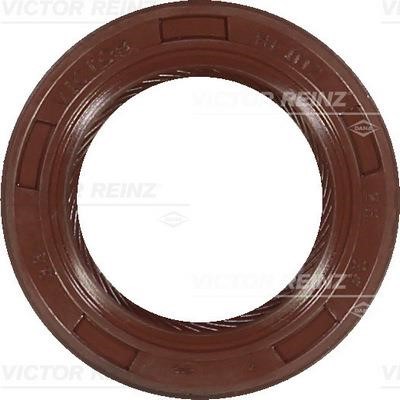 Wilmink Group WG1250256 Oil seal crankshaft front WG1250256: Buy near me in Poland at 2407.PL - Good price!