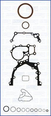 Wilmink Group WG1753556 Full Gasket Set, engine WG1753556: Buy near me in Poland at 2407.PL - Good price!