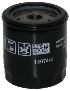 Wilmink Group WG1746695 Oil Filter WG1746695: Buy near me in Poland at 2407.PL - Good price!