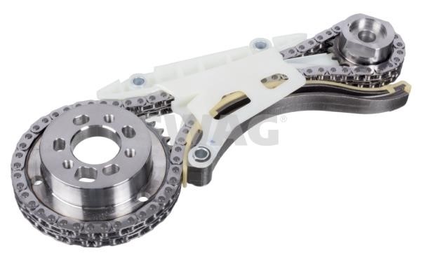 Wilmink Group WG1430487 Timing chain kit WG1430487: Buy near me in Poland at 2407.PL - Good price!