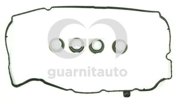 Wilmink Group WG2134196 Valve Cover Gasket (kit) WG2134196: Buy near me in Poland at 2407.PL - Good price!