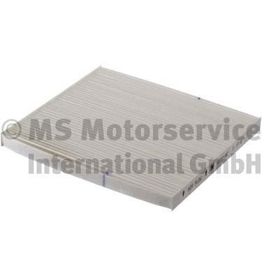 Wilmink Group WG1806725 Filter, interior air WG1806725: Buy near me in Poland at 2407.PL - Good price!