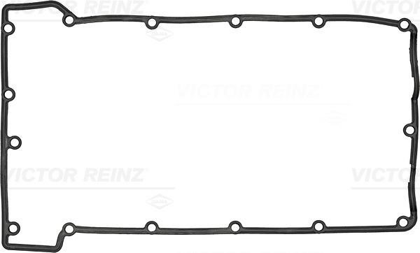Wilmink Group WG1103826 Gasket, cylinder head cover WG1103826: Buy near me in Poland at 2407.PL - Good price!