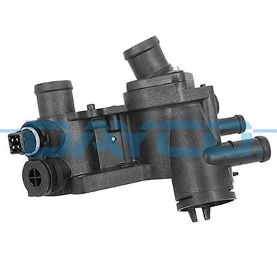 Wilmink Group WG2113138 Thermostat, coolant WG2113138: Buy near me in Poland at 2407.PL - Good price!