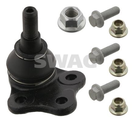 Wilmink Group WG2033644 Ball joint WG2033644: Buy near me in Poland at 2407.PL - Good price!
