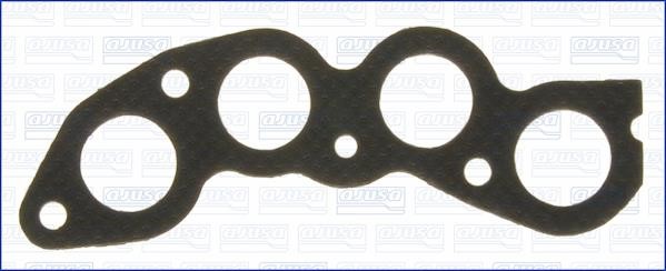 Wilmink Group WG1160994 Gasket common intake and exhaust manifolds WG1160994: Buy near me in Poland at 2407.PL - Good price!