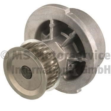 Wilmink Group WG1017392 Water pump WG1017392: Buy near me at 2407.PL in Poland at an Affordable price!