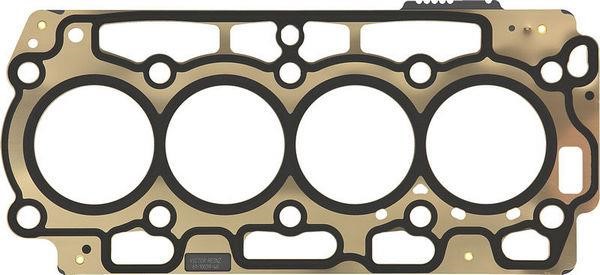 Wilmink Group WG1321187 Gasket, cylinder head WG1321187: Buy near me in Poland at 2407.PL - Good price!