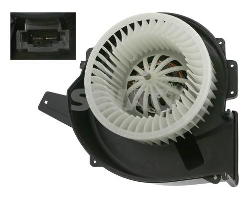 Wilmink Group WG1388477 Fan assy - heater motor WG1388477: Buy near me in Poland at 2407.PL - Good price!