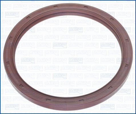 Wilmink Group WG1957620 Crankshaft oil seal WG1957620: Buy near me at 2407.PL in Poland at an Affordable price!