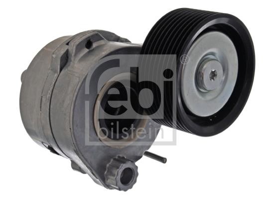 Wilmink Group WG1437894 Tensioner pulley, timing belt WG1437894: Buy near me in Poland at 2407.PL - Good price!