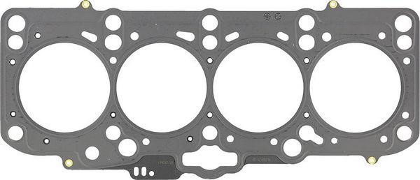 Wilmink Group WG1002790 Gasket, cylinder head WG1002790: Buy near me in Poland at 2407.PL - Good price!