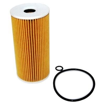 Wilmink Group WG1746637 Oil Filter WG1746637: Buy near me at 2407.PL in Poland at an Affordable price!