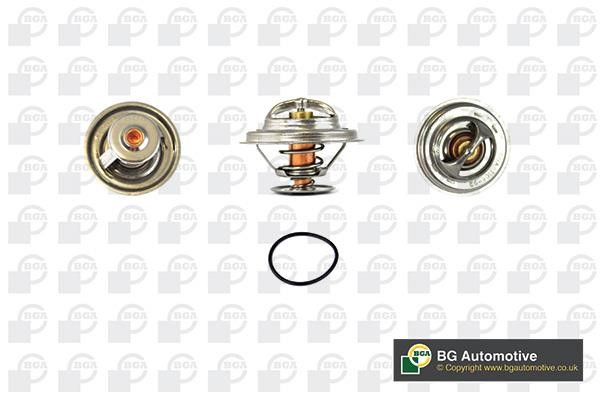 Wilmink Group WG1760519 Thermostat, coolant WG1760519: Buy near me in Poland at 2407.PL - Good price!