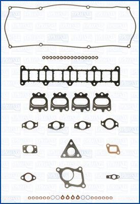 Wilmink Group WG1168007 Gasket Set, cylinder head WG1168007: Buy near me in Poland at 2407.PL - Good price!