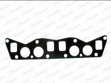 Wilmink Group WG1181401 Gasket common intake and exhaust manifolds WG1181401: Buy near me in Poland at 2407.PL - Good price!