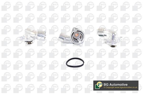 Wilmink Group WG1760450 Thermostat, coolant WG1760450: Buy near me in Poland at 2407.PL - Good price!