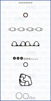 Wilmink Group WG1165915 Full Gasket Set, engine WG1165915: Buy near me in Poland at 2407.PL - Good price!