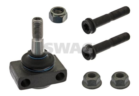 Wilmink Group WG2027991 Ball joint WG2027991: Buy near me at 2407.PL in Poland at an Affordable price!