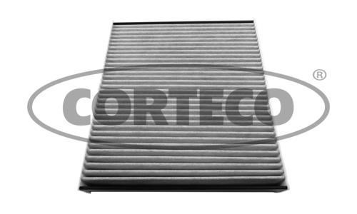 Wilmink Group WG1701213 Activated Carbon Cabin Filter WG1701213: Buy near me in Poland at 2407.PL - Good price!