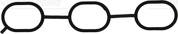 Wilmink Group WG1249411 Gasket, intake manifold WG1249411: Buy near me in Poland at 2407.PL - Good price!