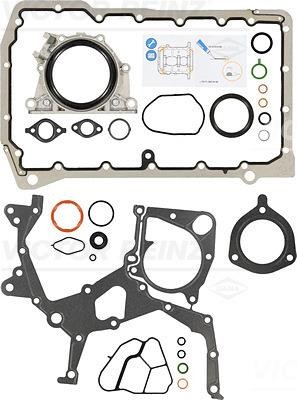 Wilmink Group WG1242145 Gasket Set, crank case WG1242145: Buy near me in Poland at 2407.PL - Good price!