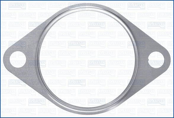 Wilmink Group WG1956928 Exhaust pipe gasket WG1956928: Buy near me in Poland at 2407.PL - Good price!