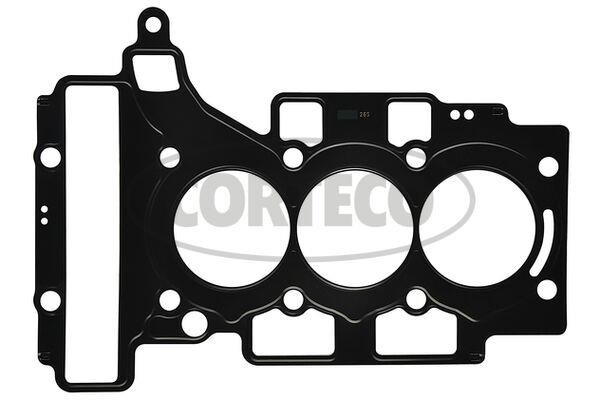 Wilmink Group WG2149440 Gasket, cylinder head WG2149440: Buy near me in Poland at 2407.PL - Good price!