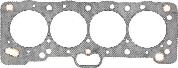 Wilmink Group WG1004060 Gasket, cylinder head WG1004060: Buy near me in Poland at 2407.PL - Good price!
