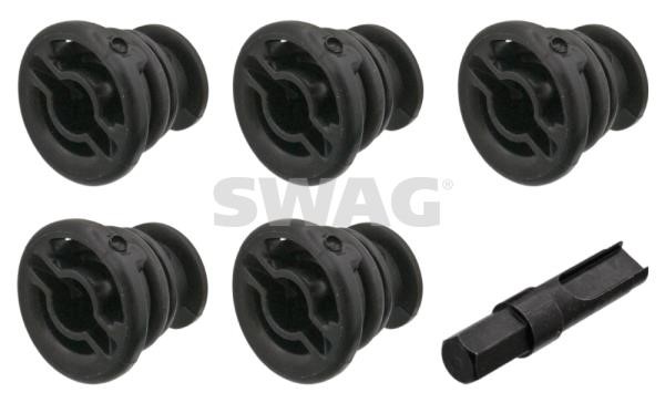 Wilmink Group WG2031720 Sump plug WG2031720: Buy near me in Poland at 2407.PL - Good price!