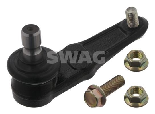 Wilmink Group WG2037883 Ball joint WG2037883: Buy near me in Poland at 2407.PL - Good price!