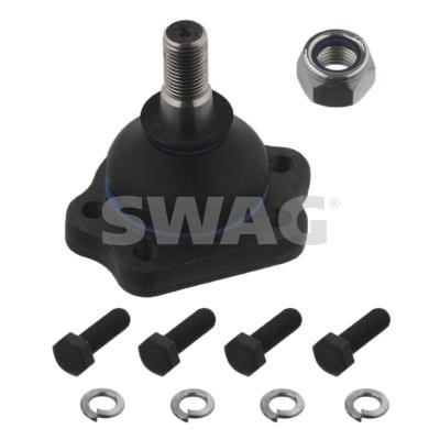 Wilmink Group WG2039418 Ball joint WG2039418: Buy near me in Poland at 2407.PL - Good price!