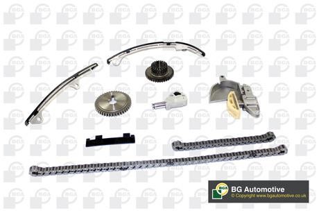 Wilmink Group WG1488194 Timing chain kit WG1488194: Buy near me in Poland at 2407.PL - Good price!