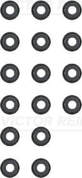 Wilmink Group WG1242783 Valve oil seals, kit WG1242783: Buy near me in Poland at 2407.PL - Good price!