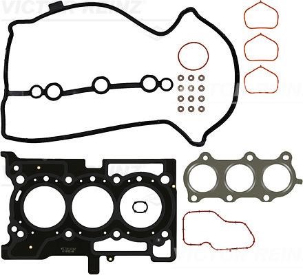 Wilmink Group WG1821005 Full Gasket Set, engine WG1821005: Buy near me in Poland at 2407.PL - Good price!