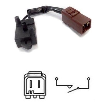 Wilmink Group WG1964215 Brake light switch WG1964215: Buy near me in Poland at 2407.PL - Good price!