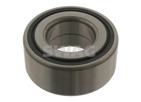 Wilmink Group WG2038943 Wheel bearing WG2038943: Buy near me in Poland at 2407.PL - Good price!
