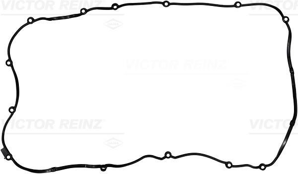 Wilmink Group WG1379763 Gasket, cylinder head cover WG1379763: Buy near me in Poland at 2407.PL - Good price!