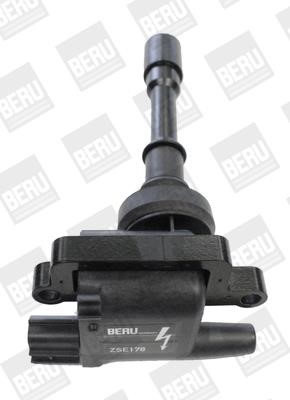 Wilmink Group WG1756499 Ignition coil WG1756499: Buy near me in Poland at 2407.PL - Good price!