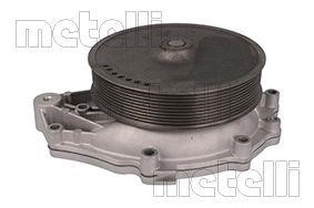 Wilmink Group WG1909468 Water pump WG1909468: Buy near me at 2407.PL in Poland at an Affordable price!