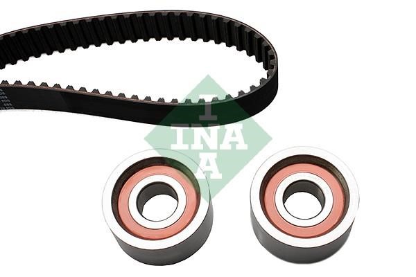 Wilmink Group WG1251295 Timing Belt Kit WG1251295: Buy near me in Poland at 2407.PL - Good price!