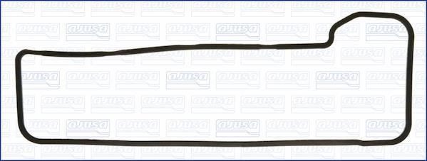 Wilmink Group WG1450129 Gasket, cylinder head cover WG1450129: Buy near me in Poland at 2407.PL - Good price!