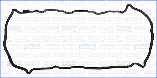 Wilmink Group WG1450598 Gasket, cylinder head cover WG1450598: Buy near me in Poland at 2407.PL - Good price!