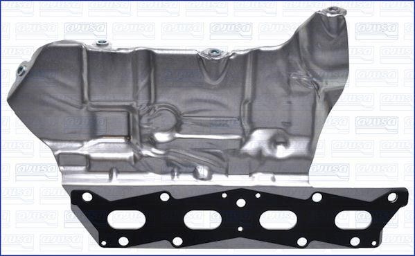 Wilmink Group WG1751876 Exhaust manifold dichtung WG1751876: Buy near me in Poland at 2407.PL - Good price!