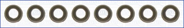 Wilmink Group WG1169708 Valve oil seals, kit WG1169708: Buy near me in Poland at 2407.PL - Good price!