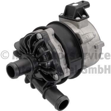 Wilmink Group WG1154161 Additional coolant pump WG1154161: Buy near me in Poland at 2407.PL - Good price!